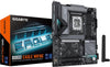 Gigabyte Motherboard – WiFi 6E, USB-C Anschlüsse