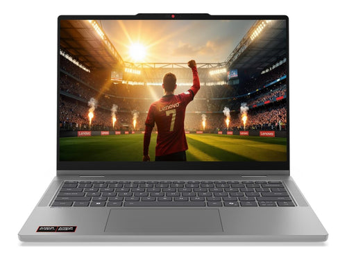 Lenovo IdeaPad 5 2-in-1 – Flexibles Design, schneller Speicher