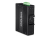Trendnet 6-Port Switch – Robustes Design für Industrieanwendungen