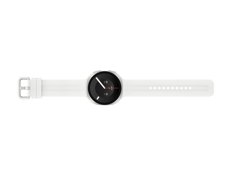 Samsung Galaxy Watch9 – Fitness-Tracking, Anruf-Funktion