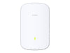 D-Link WLAN Access Point – Wi-Fi 6, Dual Band