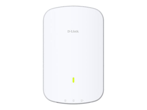 D-Link WLAN Access Point – Wi-Fi 6, Dual Band