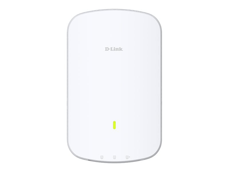 D-Link WLAN Access Point – Wi-Fi 6, Dual Band