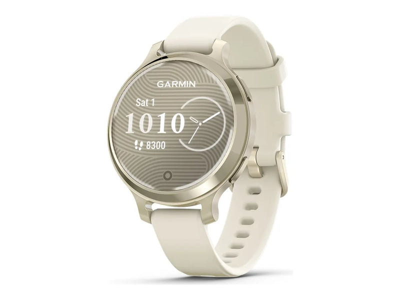Garmin Lily 2 Smartwatch – Stilvoll, GPS, Gesundheits-Tracking