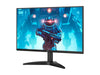 AOC 24" LED-Monitor – QHD-Auflösung, 144 Hz Bildwiederholrate