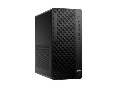 HP ProDesk Tower-PC – Leistungsstark mit Ryzen 5, 16GB RAM & 512GB SSD