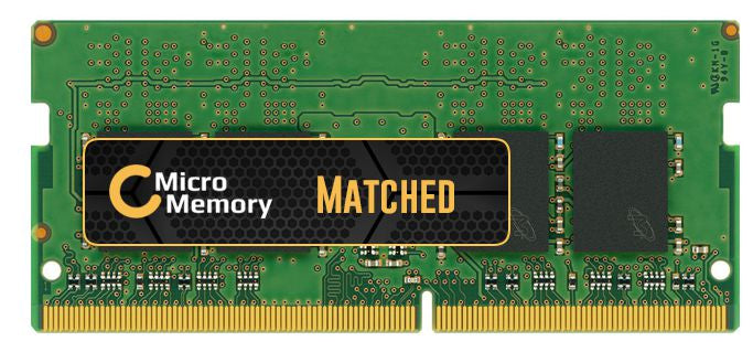 EET CoreParts 8 GB RAM-Modul – für Apple, schneller Speicher
