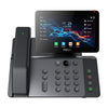 Fanvil V66 Pro Business-Telefon – 20 Leitungen, WLAN-fähig