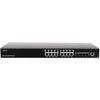 Grandstream Netzwerk-Switch – 8 Anschlüsse, PoE++ für Unternehmen