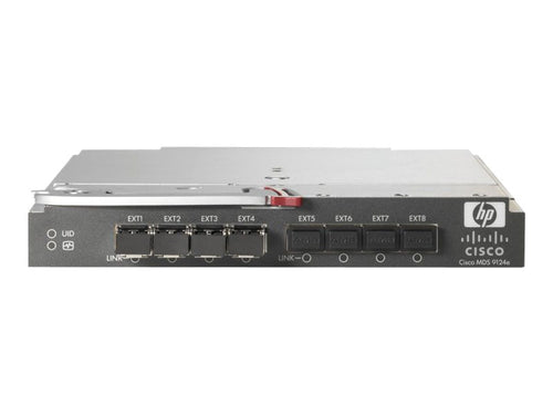 HP Enterprise Netzwerk-Switch – 12 Anschlüsse, für BladeSystem