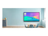 BenQ 75" Interaktiver Bildschirm – 4K, Touchscreen, Android
