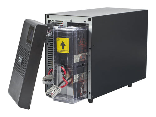 Eaton Tower-USV – 1000VA, 6 Anschlüsse