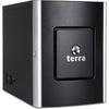 WORTMANN TERRA Miniserver – Leistungsstarker Xeon, 32 GB RAM