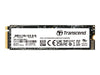 Transcend MTE712A SSD – 256 GB schneller Speicher