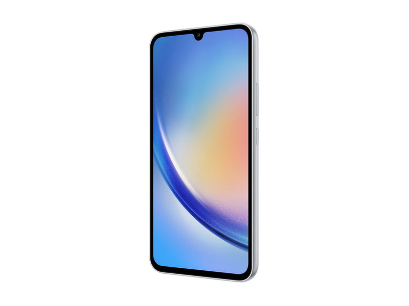 Samsung Galaxy A34 Smartphone – 5G, 128 GB Speicher