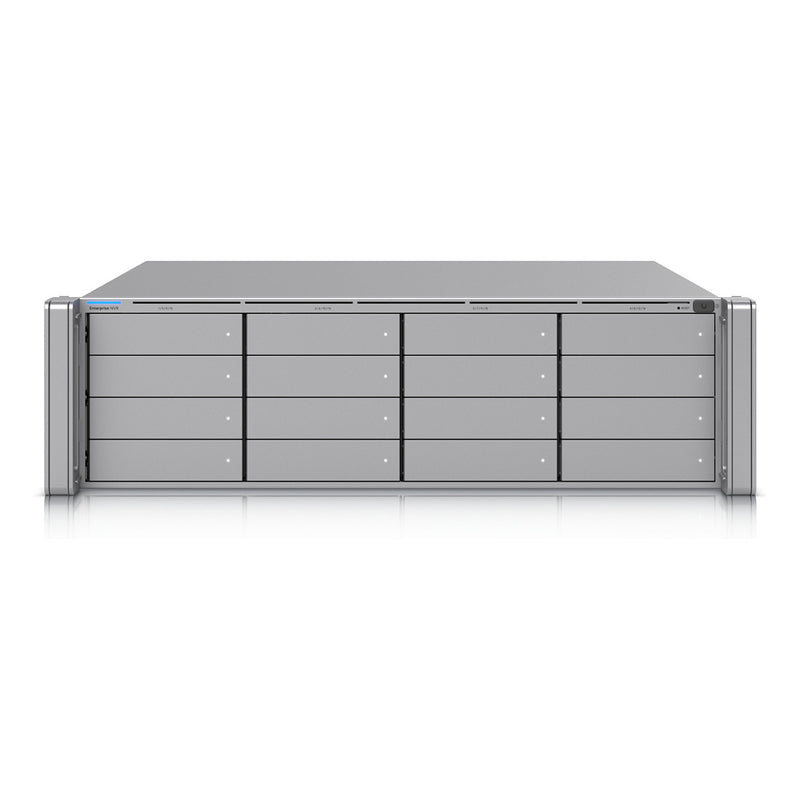 Ubiquiti UniFi Netzwerk-Videorekorder – 4K-Aufnahme, 210 Kameras