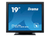 Iiyama 19" Touchscreen-Monitor – Robuste Glasoberfläche, präzise Eingabe