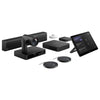Yealink Videokonferenzsystem – Touchscreen und 4K-Kamera
