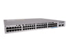 Cisco Netzwerk-Switch – 48 Ports, integrierte Sicherheit