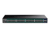 Trendnet 52-Port PoE+ Switch – Gigabit, 10G SFP+ für große Netzwerke