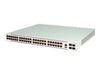 Alcatel Netzwerk-Switch – 48 Ports, Power-over-Ethernet