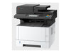 Kyocera Multifunktionsdrucker – Effizient und schnell für Ihr Büro