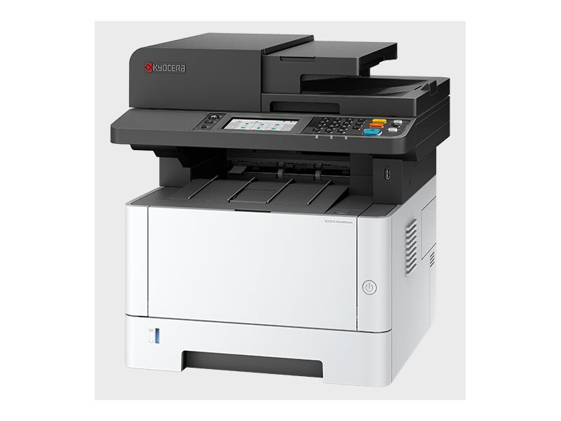 Kyocera Multifunktionsdrucker – Effizient und schnell für Ihr Büro