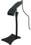 OPTICON Barcode-Scanner – Handgerät, USB-Anschluss