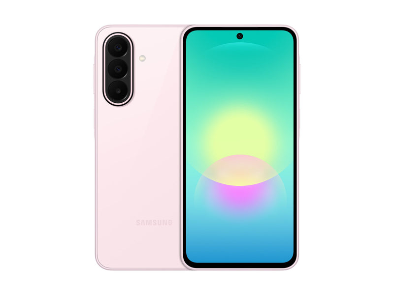 Samsung Galaxy A27 Smartphone – 5G, großes 6,7" Display