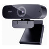 AUKEY Webcam – 1080p Video, integrierte Mikrofone