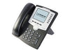 Cisco IP-Telefon – 6 Leitungen, Farbdisplay