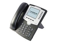 Cisco IP-Telefon – 6 Leitungen, Farbdisplay