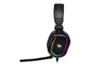 Thermaltake Gaming-Headset – 7.1 Surround, RGB-Beleuchtung
