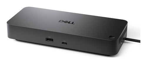 Dell Pro Dockingstation – Mehr Anschlüsse für Ihr Büro