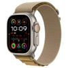 Apple Watch Ultra 2 – Robuste Smartwatch mit GPS und Gesundheitsfunktionen