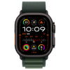 Apple Watch Ultra 2 – GPS, Gesundheits- und Fitnessfunktionen