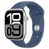 Apple Watch Series 10 – Großes Display, GPS, Herzfrequenzmessung