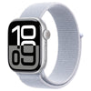 Apple Watch Series 10 – GPS, Mobilfunk, vielseitige Fitnessfunktionen