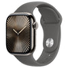 Apple Watch Series 10 – GPS, Anrufe und Fitness-Tracking