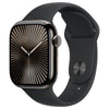 Apple Watch Series 10 – GPS, Mobilfunk, Gesundheitsfunktionen