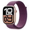 Apple Watch Series 10 – GPS, Telefonieren, Fitness-Tracking