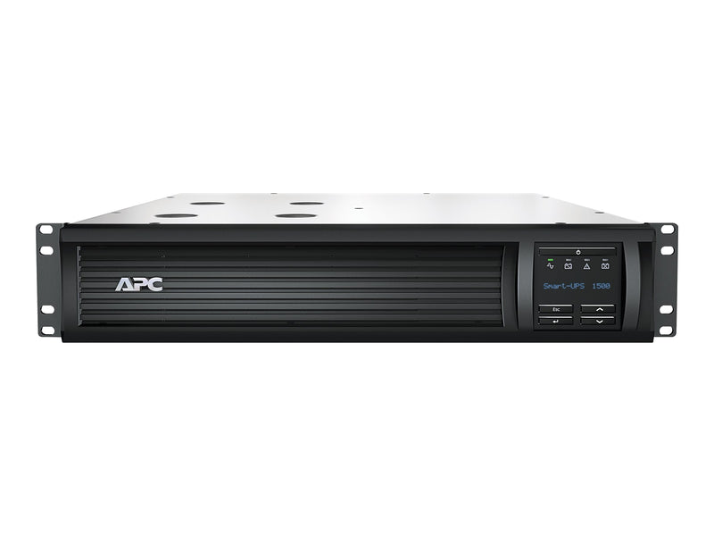 APC Smart-UPS – Zuverlässige Stromversorgung für Server