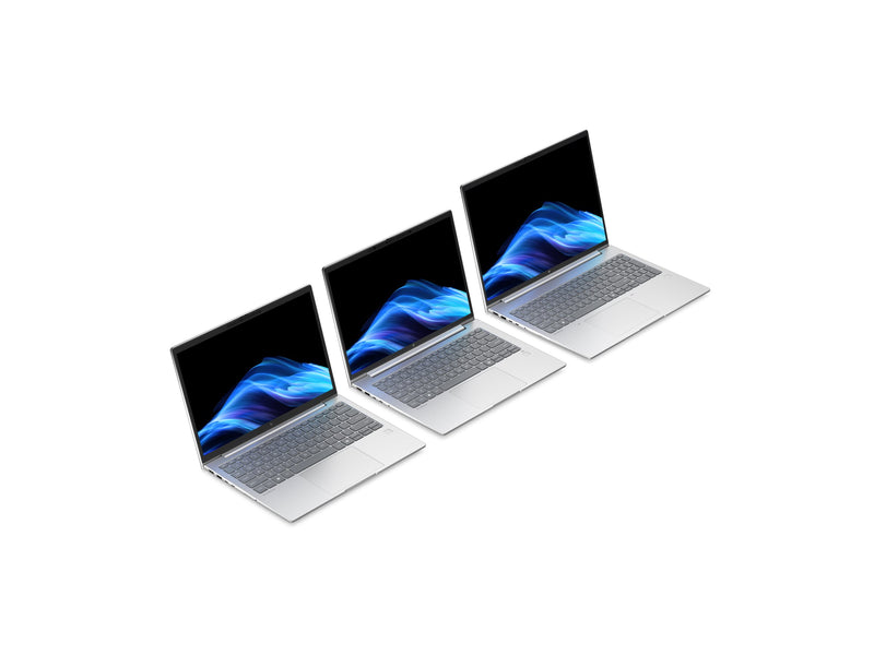 HP EliteBook 16" Notebook – Ryzen 7, 32 GB RAM, 1 TB SSD