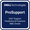 DELL Service-Erweiterung – 5 Jahre ProSupport für Latitude