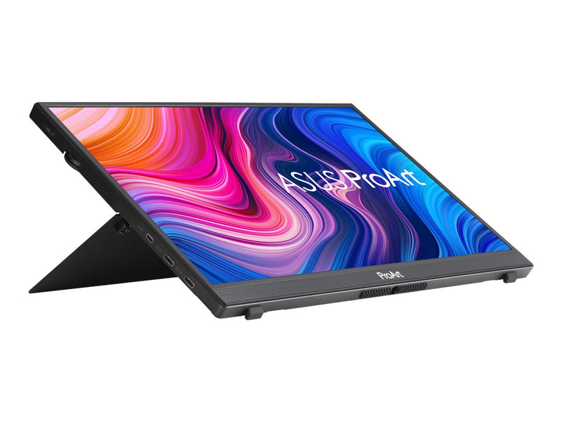 ASUS ProArt 14" Touchscreen-Monitor – tragbar, Full HD