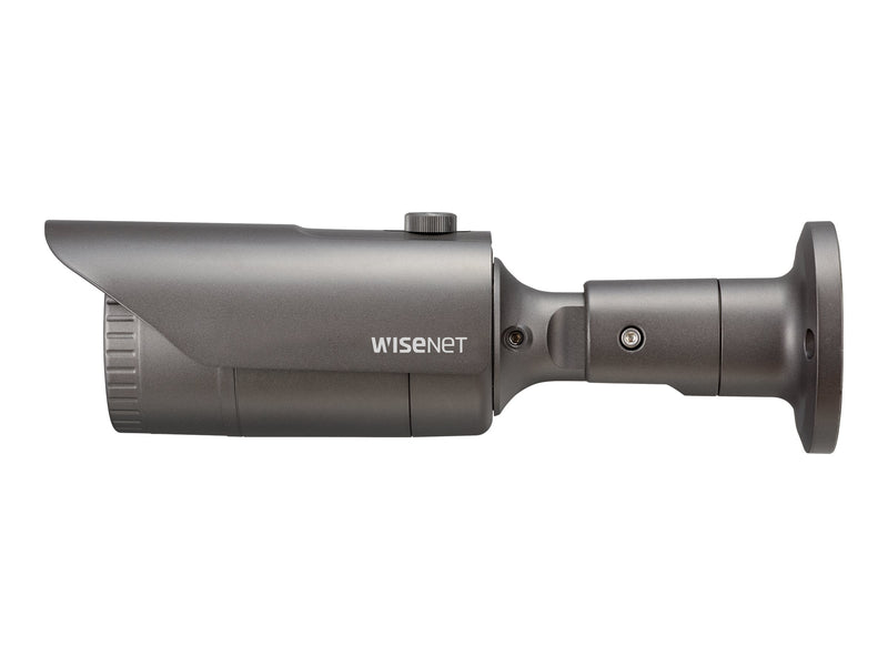 Hanwha Netzwerkkamera – 5 MP, Tag&Nacht, wetterfest