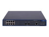 HP Enterprise Wireless Switch – 8 PoE+ Ports, Gigabit Ethernet
