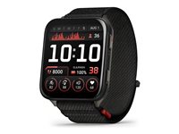 Garmin Sportuhr Venu X1 – AMOLED-Display, Herzfrequenzmesser