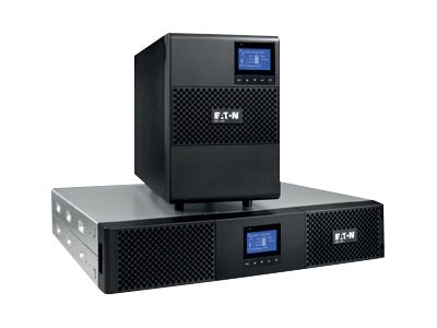 Eaton 9SX USV – Zuverlässige Stromversorgung für Server