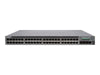 Juniper Netzwerk-Switch – 48 Anschlüsse, Gigabit Ethernet